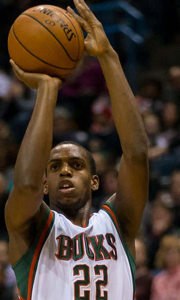 Middleton turning into a shooting star